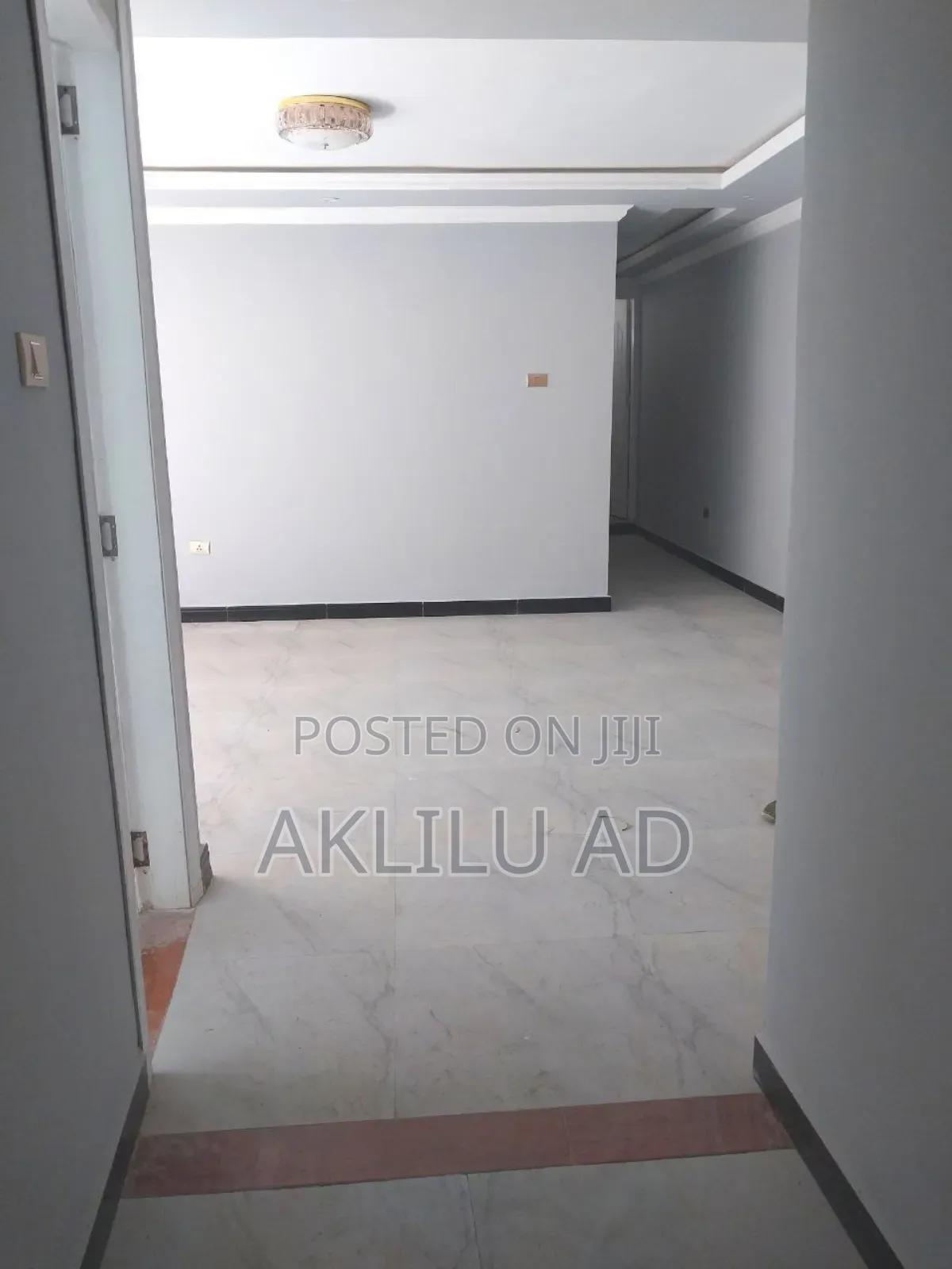 Furnished 2bdrm Condo in Bole Ayat for sale