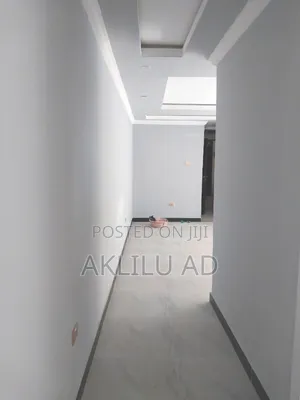 Furnished 2bdrm Condo in Bole Ayat for sale