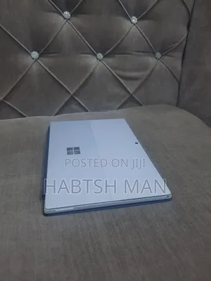 New Laptop Microsoft Surface Pro 5 16GB Intel Core I7 SSD 512GB