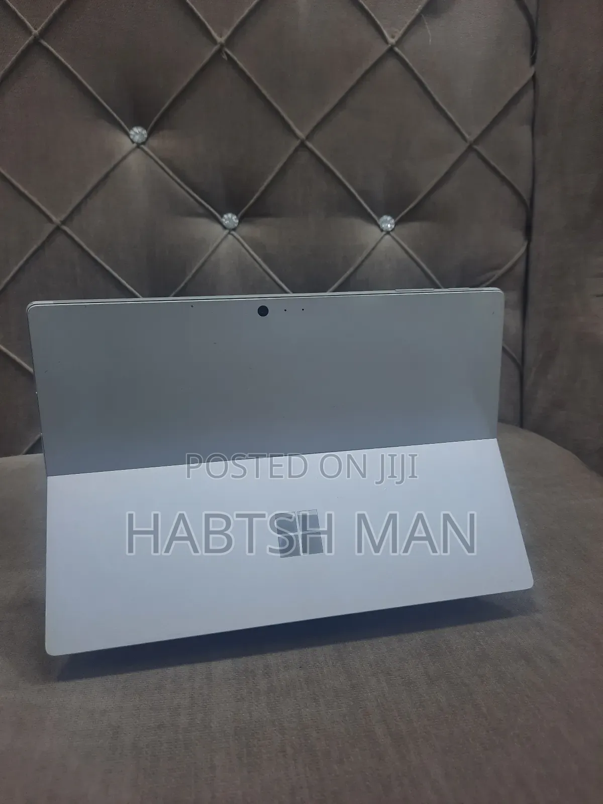 New Laptop Microsoft Surface Pro 5 16GB Intel Core I7 SSD 512GB
