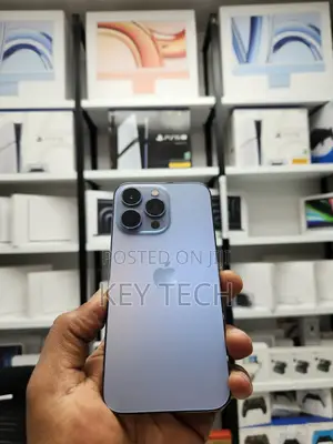 Apple iPhone 13 Pro 256 GB Blue