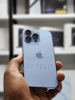 Apple iPhone 13 Pro 256 GB Blue