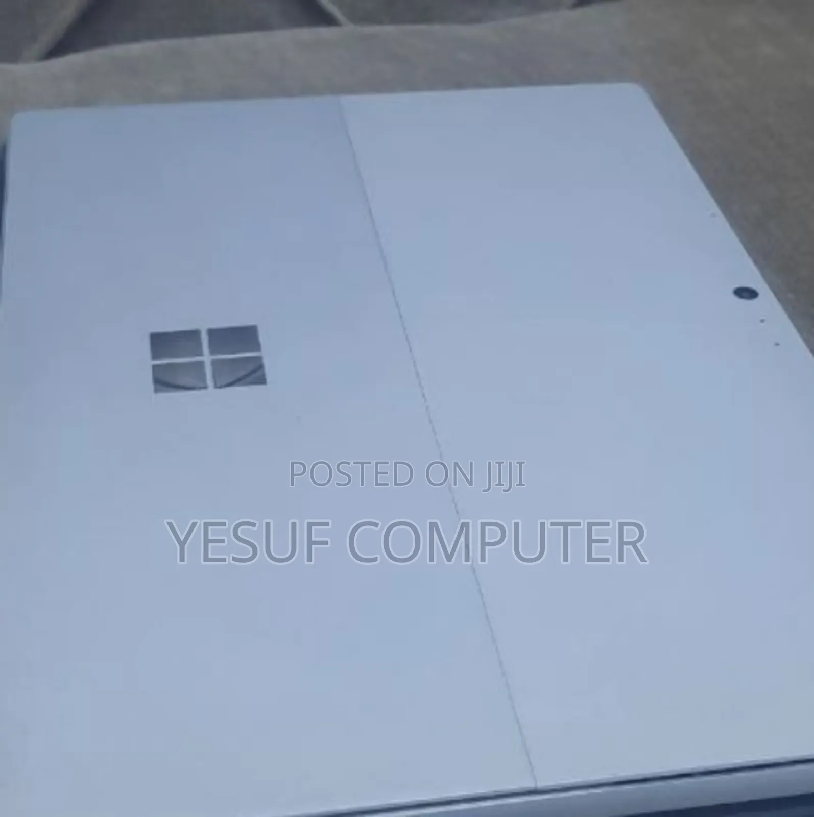 New Laptop Microsoft Surface Pro 5 16GB Intel Core I7 SSD 512GB