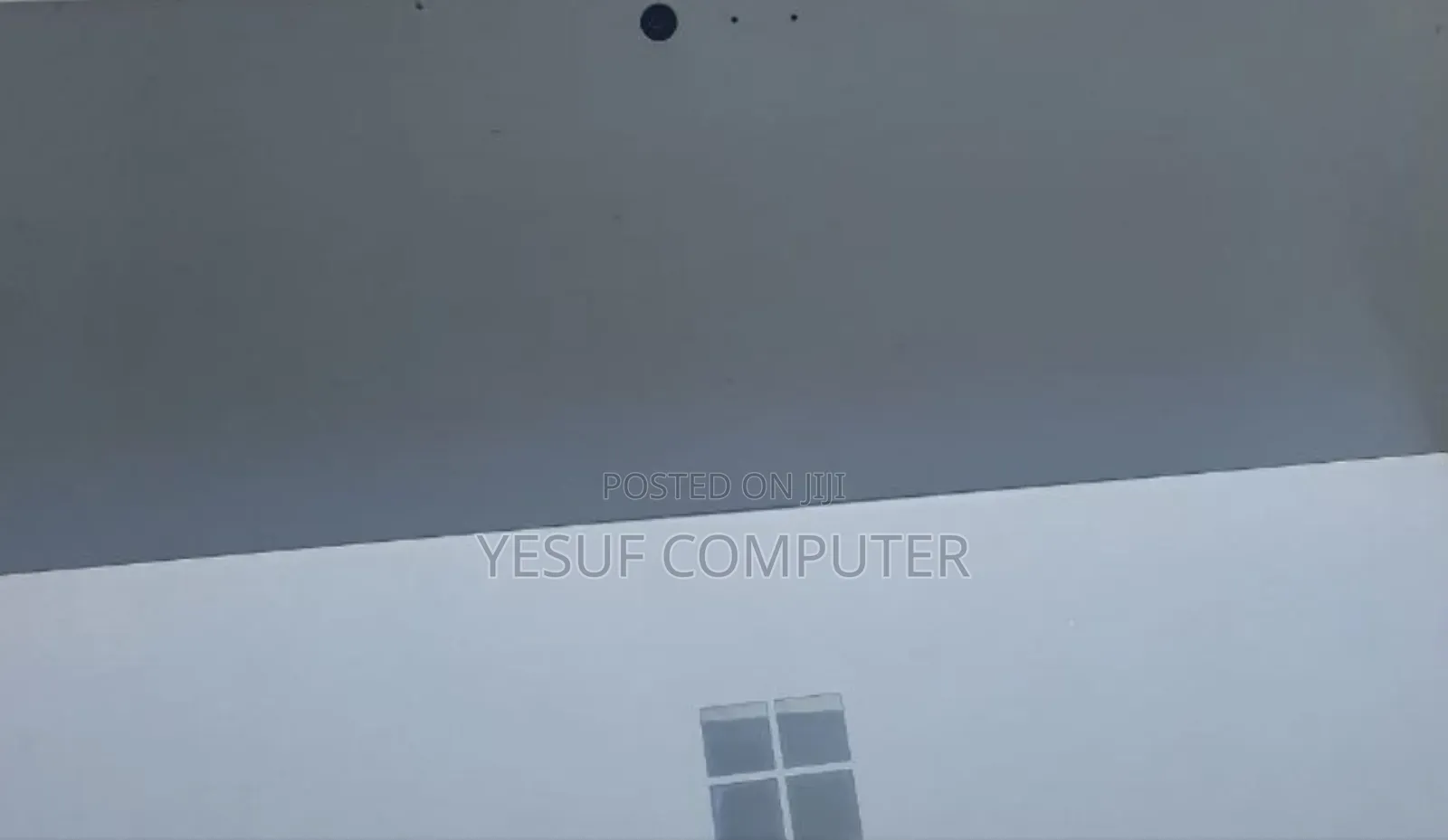 New Laptop Microsoft Surface Pro 5 16GB Intel Core I7 SSD 512GB