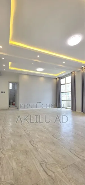 Furnished 3bdrm Condo in ቦሌ አያት, Bole for sale