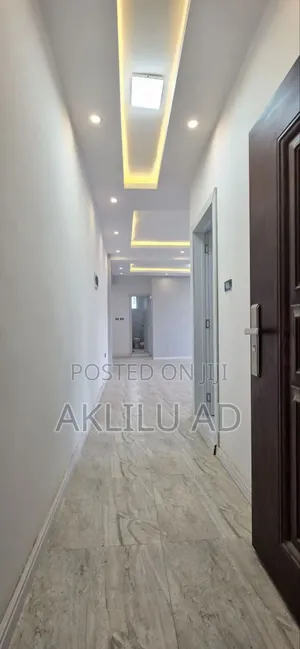 Furnished 3bdrm Condo in ቦሌ አያት, Bole for sale
