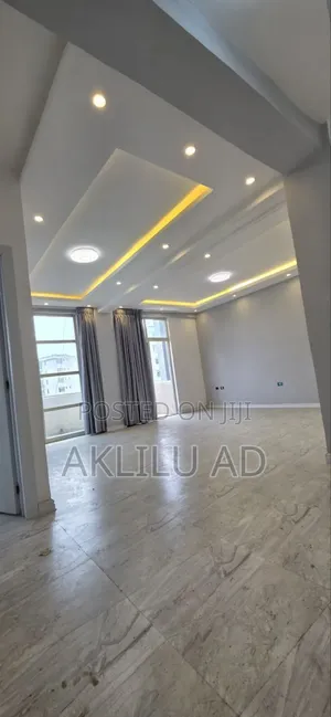 Furnished 3bdrm Condo in ቦሌ አያት, Bole for sale