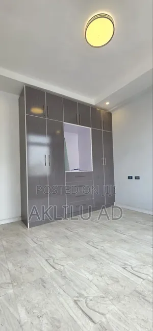 Furnished 3bdrm Condo in ቦሌ አያት, Bole for sale