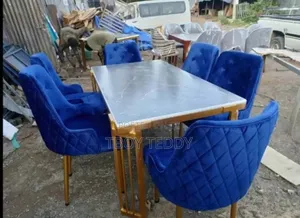 Photo - Dining Table