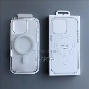 iPhone 15 Magsafe Case