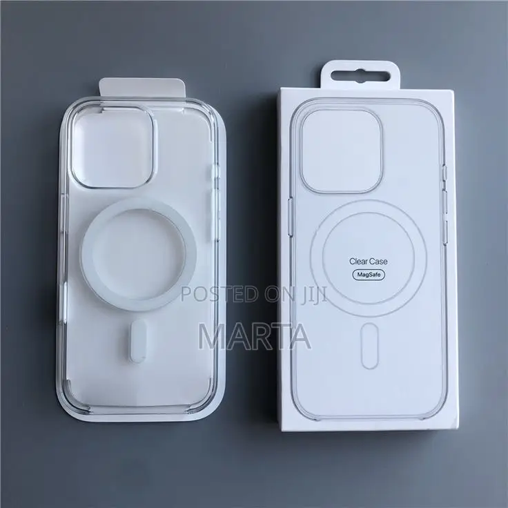iPhone 15 Magsafe Case