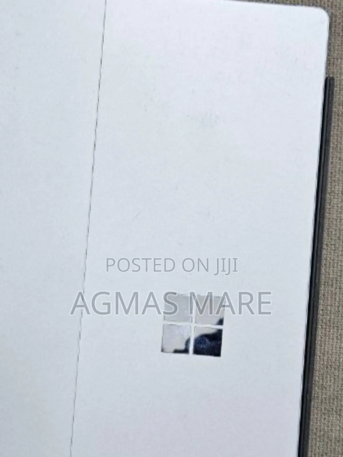 New Laptop Microsoft Surface Pro 6 8GB Intel Core I7 SSD 256GB