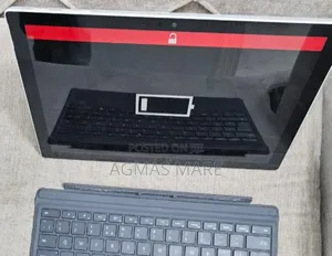 New Laptop Microsoft Surface Pro 6 8GB Intel Core I7 SSD 256GB