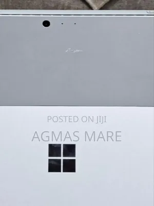 New Laptop Microsoft Surface Pro 6 8GB Intel Core I7 SSD 256GB