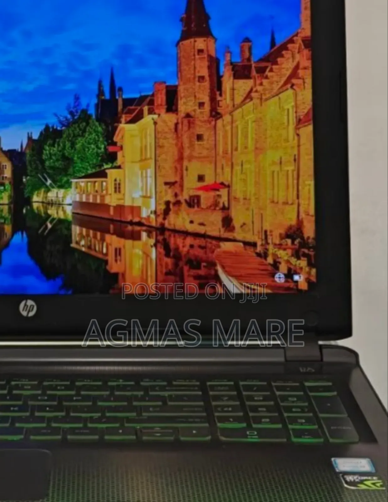 New Laptop HP Pavilion 15 8GB Intel Core I5 HDD+SSD 1T