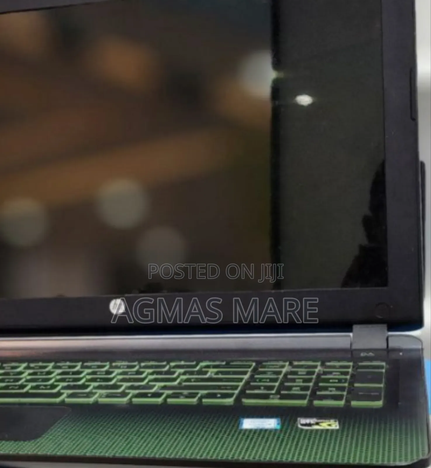 New Laptop HP Pavilion 15 8GB Intel Core I5 HDD+SSD 1T