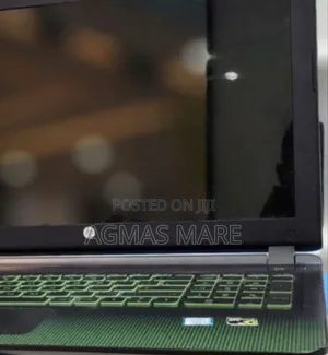 New Laptop HP Pavilion 15 8GB Intel Core I5 HDD+SSD 1T