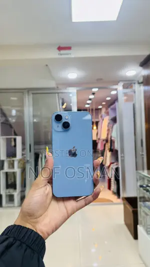 Apple iPhone 14 128 GB Blue