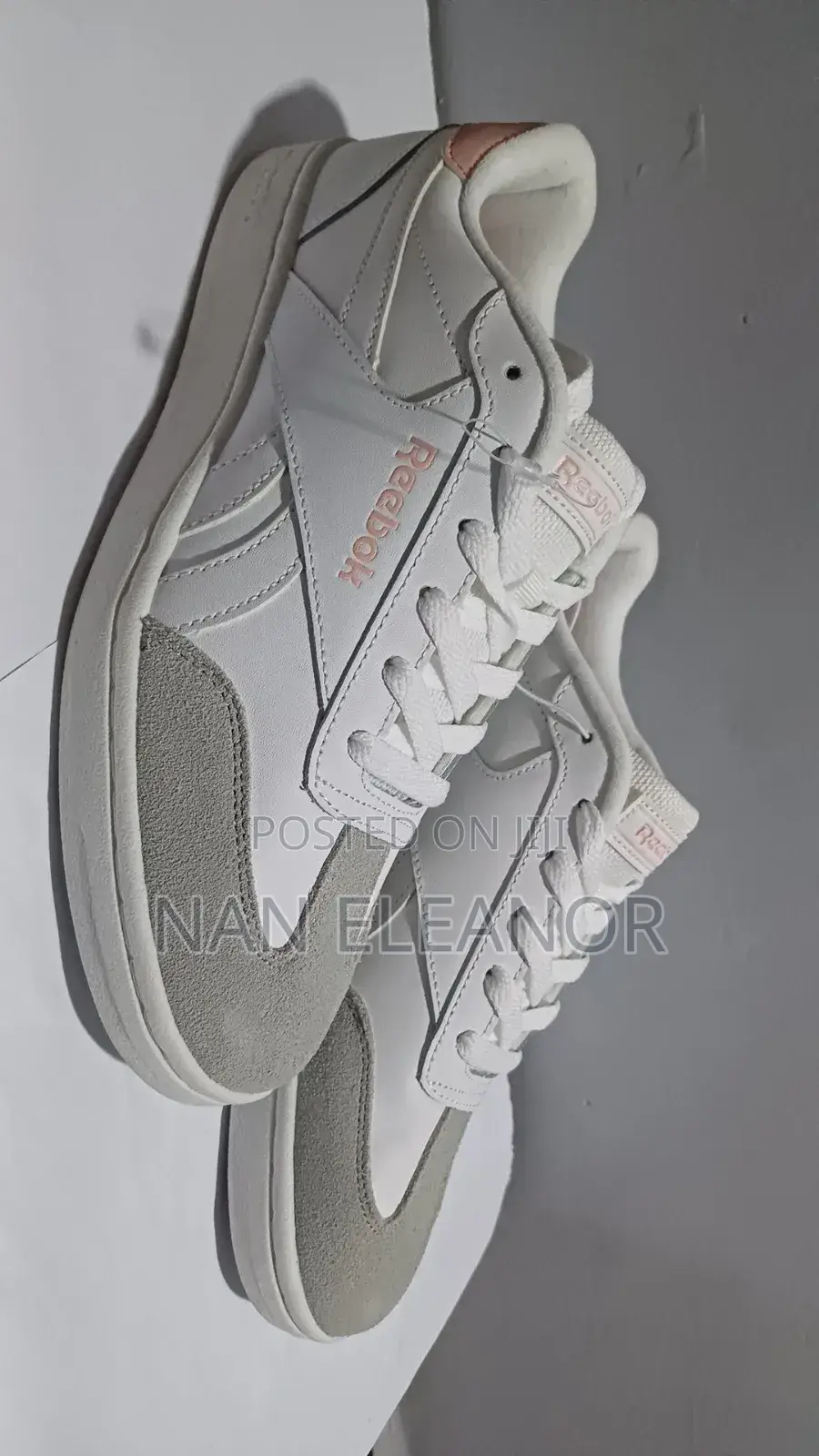 Reebok Shoes