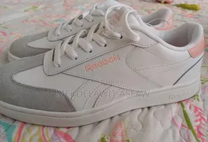 Photo - Reebok Shoes