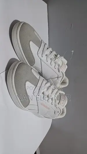 Reebok Shoes
