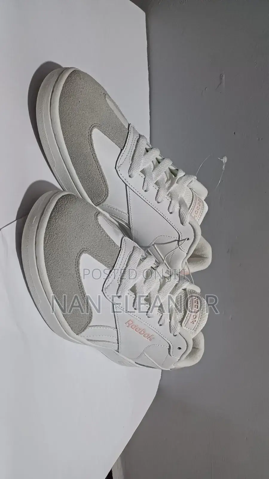Reebok Shoes