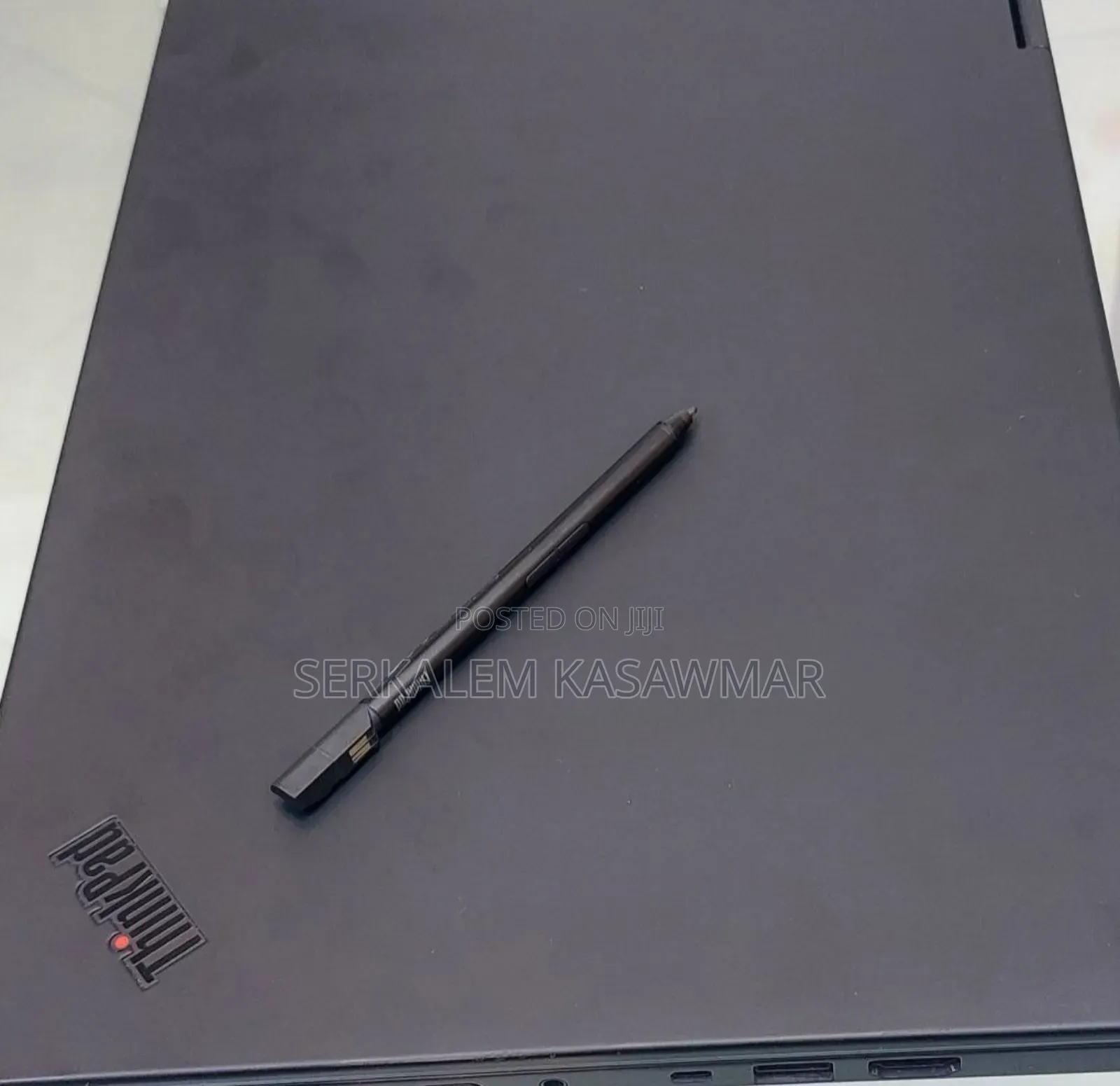 New Laptop Lenovo Thinkpad X1 Yoga 8GB Intel Core I5 SSD 256GB