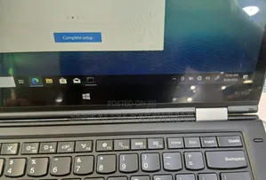 New Laptop Lenovo Thinkpad X1 Yoga 8GB Intel Core I5 SSD 256GB