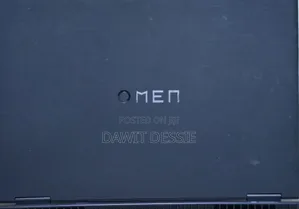 Photo - New Laptop HP Omen 16 6GB Intel Core I7 SSD 1T