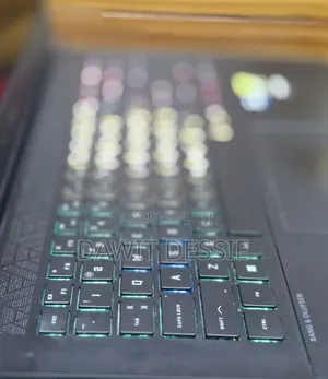 New Laptop HP Omen 16 6GB Intel Core I7 SSD 1T