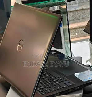 Photo - New Laptop Dell 8GB Intel Core I7 HDD 1T