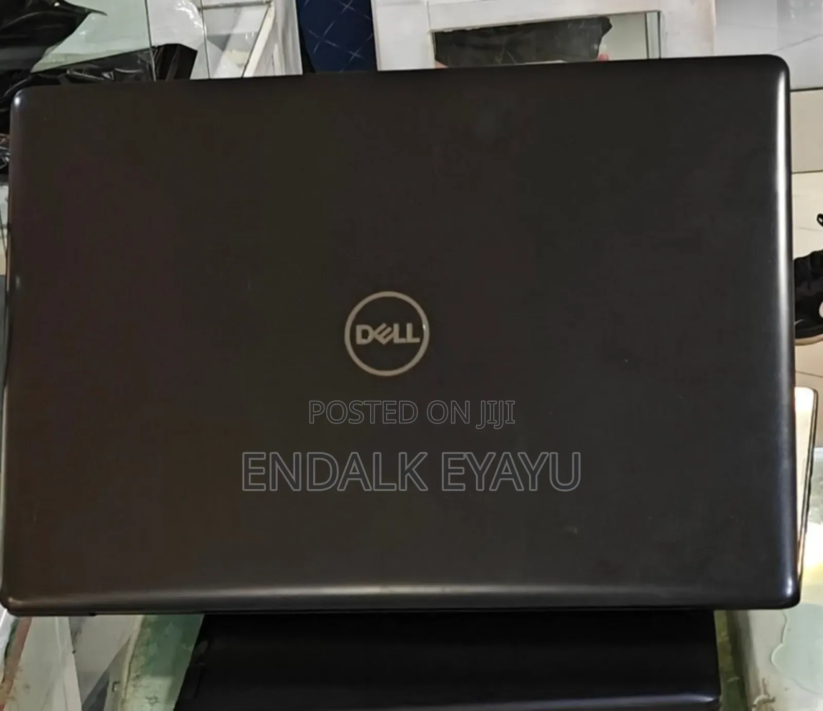 New Laptop Dell 8GB Intel Core I7 HDD 1T