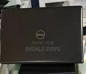 New Laptop Dell 8GB Intel Core I7 HDD 1T