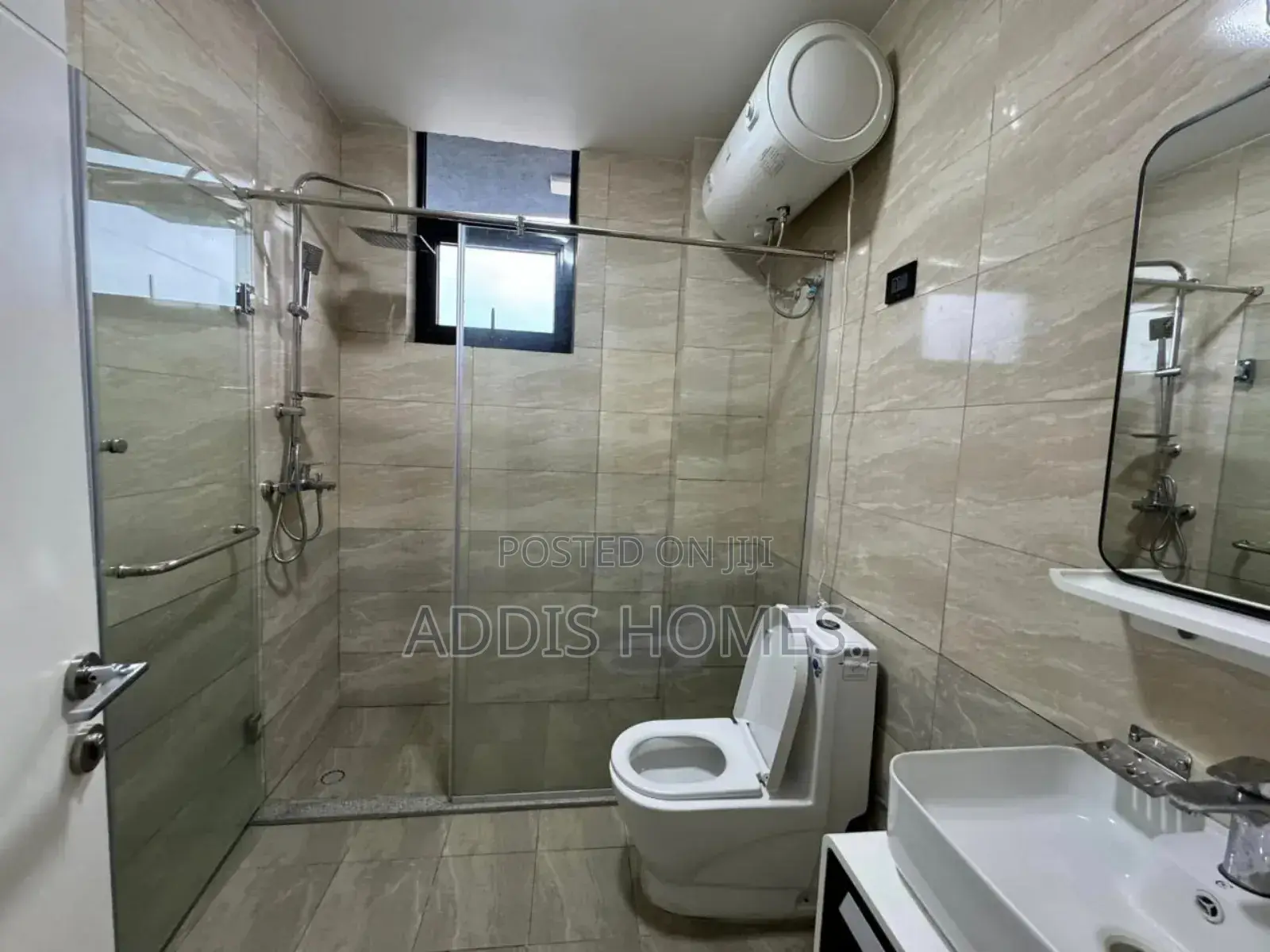 2bdrm Apartment in Bole for rent