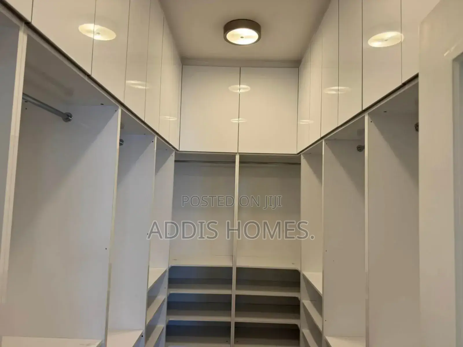 2bdrm Apartment in Bole for rent