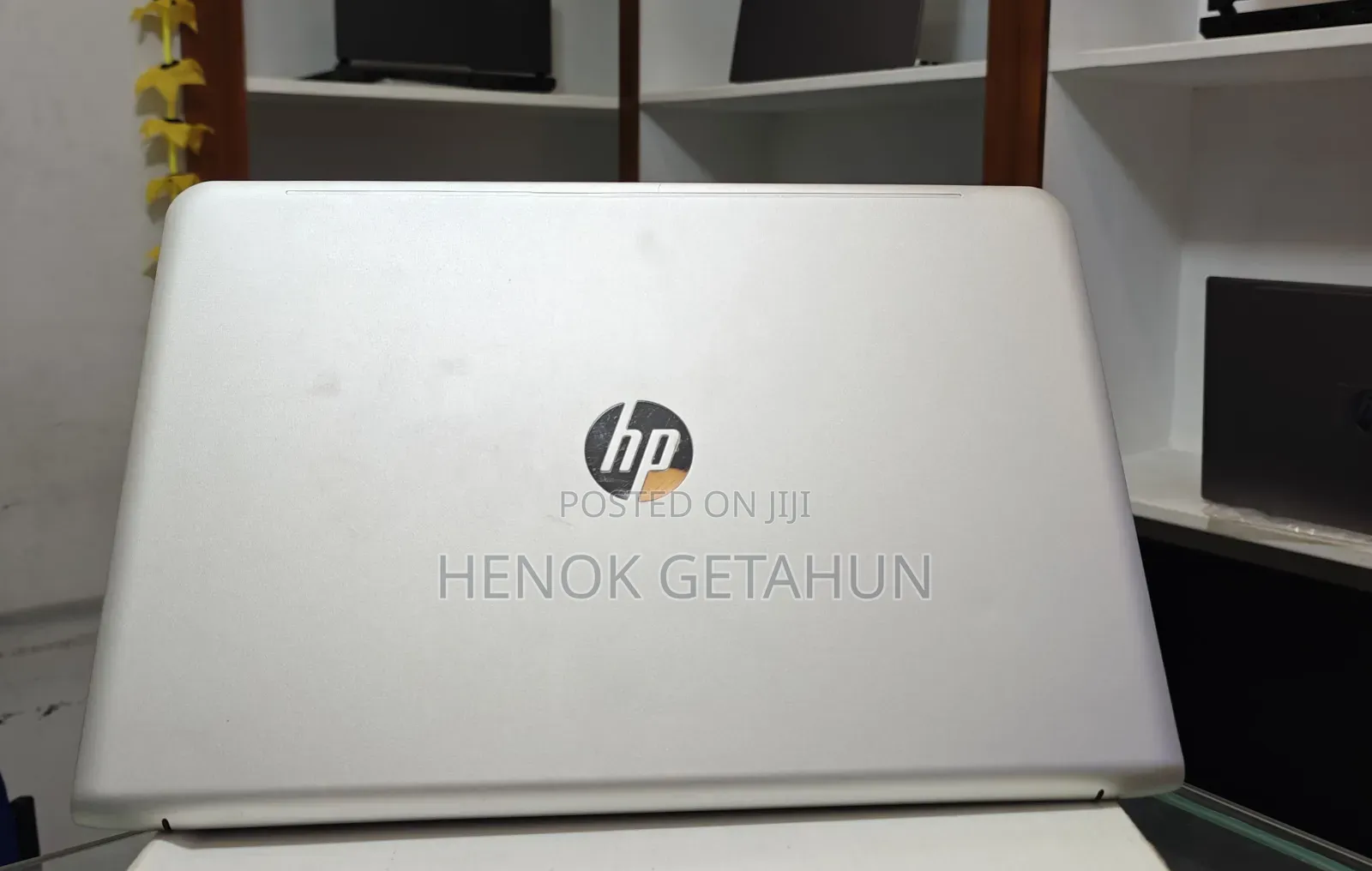 New Laptop HP Envy X360 16GB Intel Core I5 HDD+SSD 1T