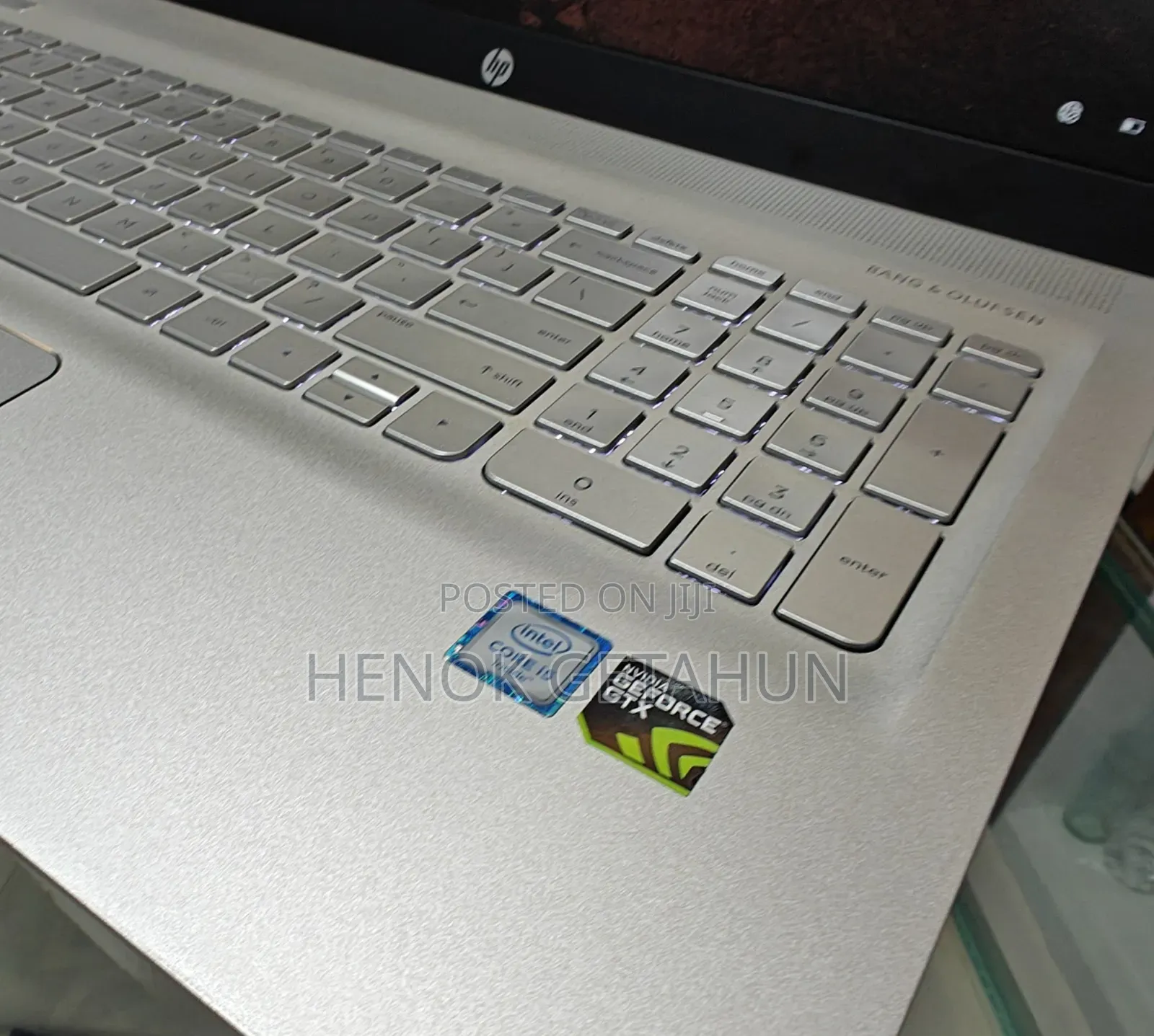 New Laptop HP Envy X360 16GB Intel Core I5 HDD+SSD 1T