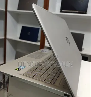 New Laptop HP Envy X360 16GB Intel Core I5 HDD+SSD 1T