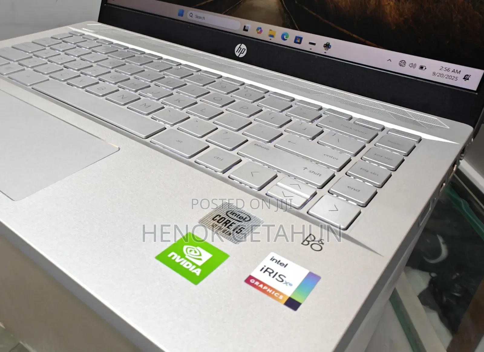 New Laptop HP Envy X360 16GB Intel Core I5 HDD+SSD 1T