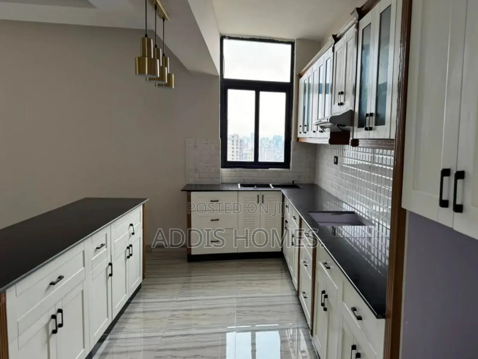 2bdrm Apartment in Bole for rent