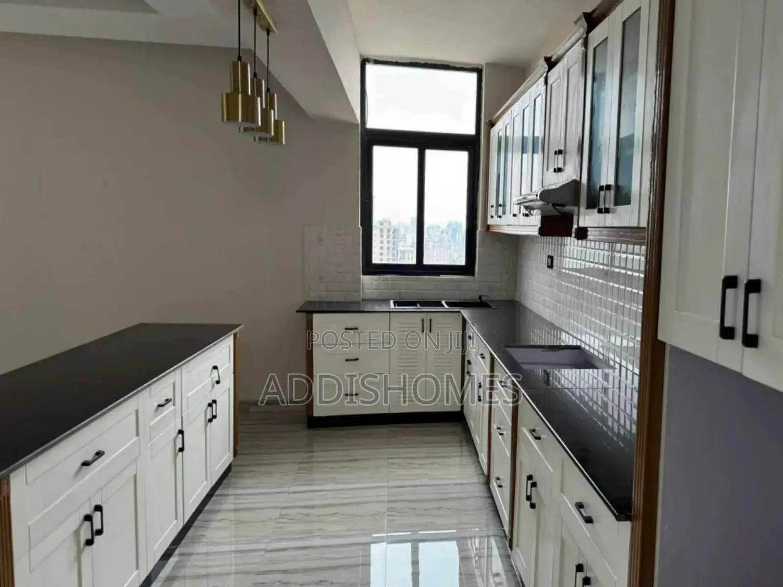 2bdrm Apartment in Bole for rent