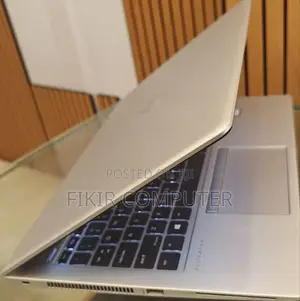 Photo - New Laptop HP EliteBook 840 G8 16GB Intel Core I5 SSHD (Hybrid) 512GB