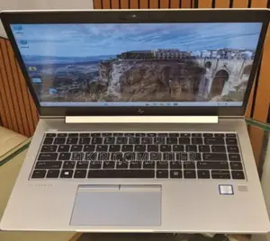 New Laptop HP EliteBook 840 G8 16GB Intel Core I5 SSHD (Hybrid) 512GB