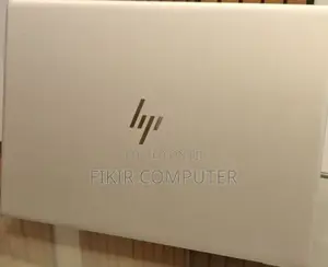 New Laptop HP EliteBook 840 G8 16GB Intel Core I5 SSHD (Hybrid) 512GB