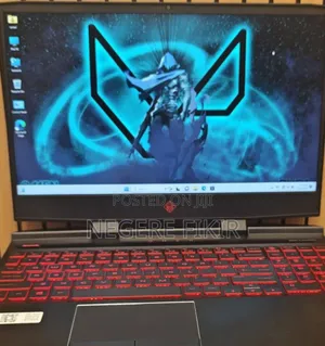 Photo - New Laptop HP Omen X 16GB Intel Core I7 SSD 512GB