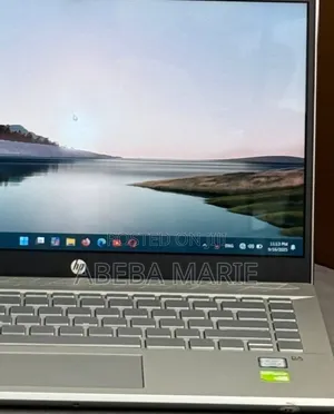 New Laptop HP Pavilion 14 16GB Intel Core i5 SSD 512GB