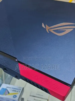 New Laptop Asus ROG Strix G15 16GB AMD Ryzen 9 SSD 1T