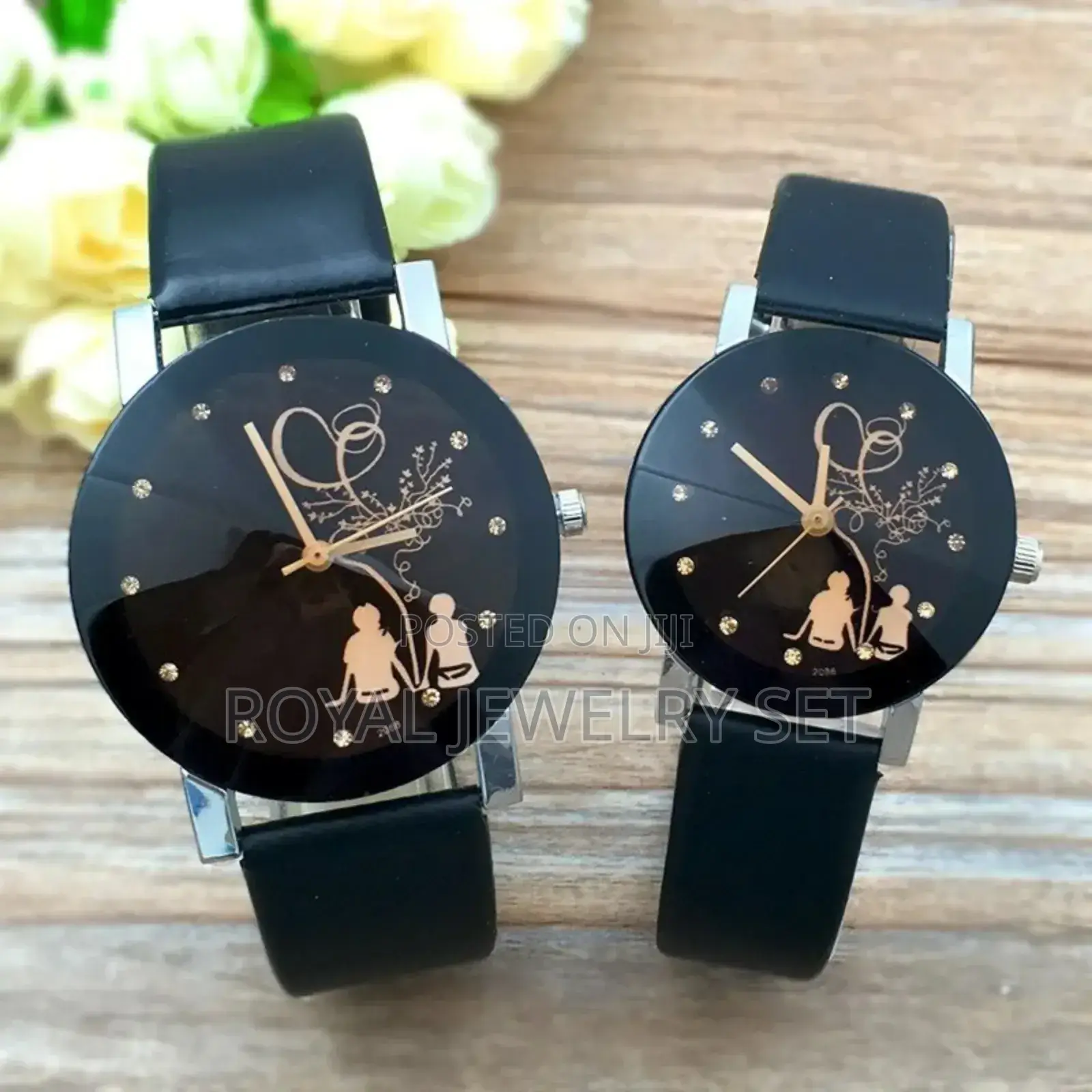 Couples Watch