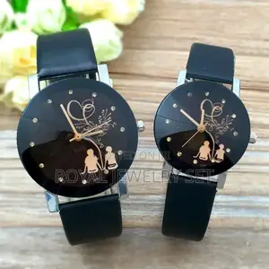 Couples Watch