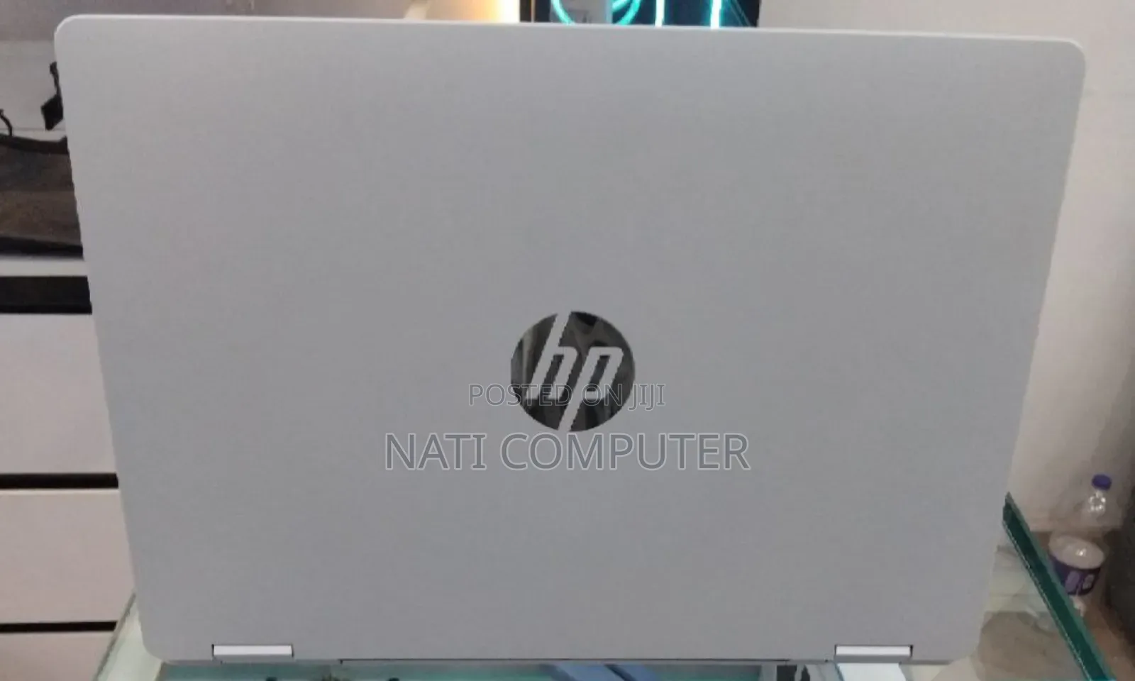 New Laptop HP 14-Dq1025cl 8GB AMD Ryzen 5 SSD 512GB